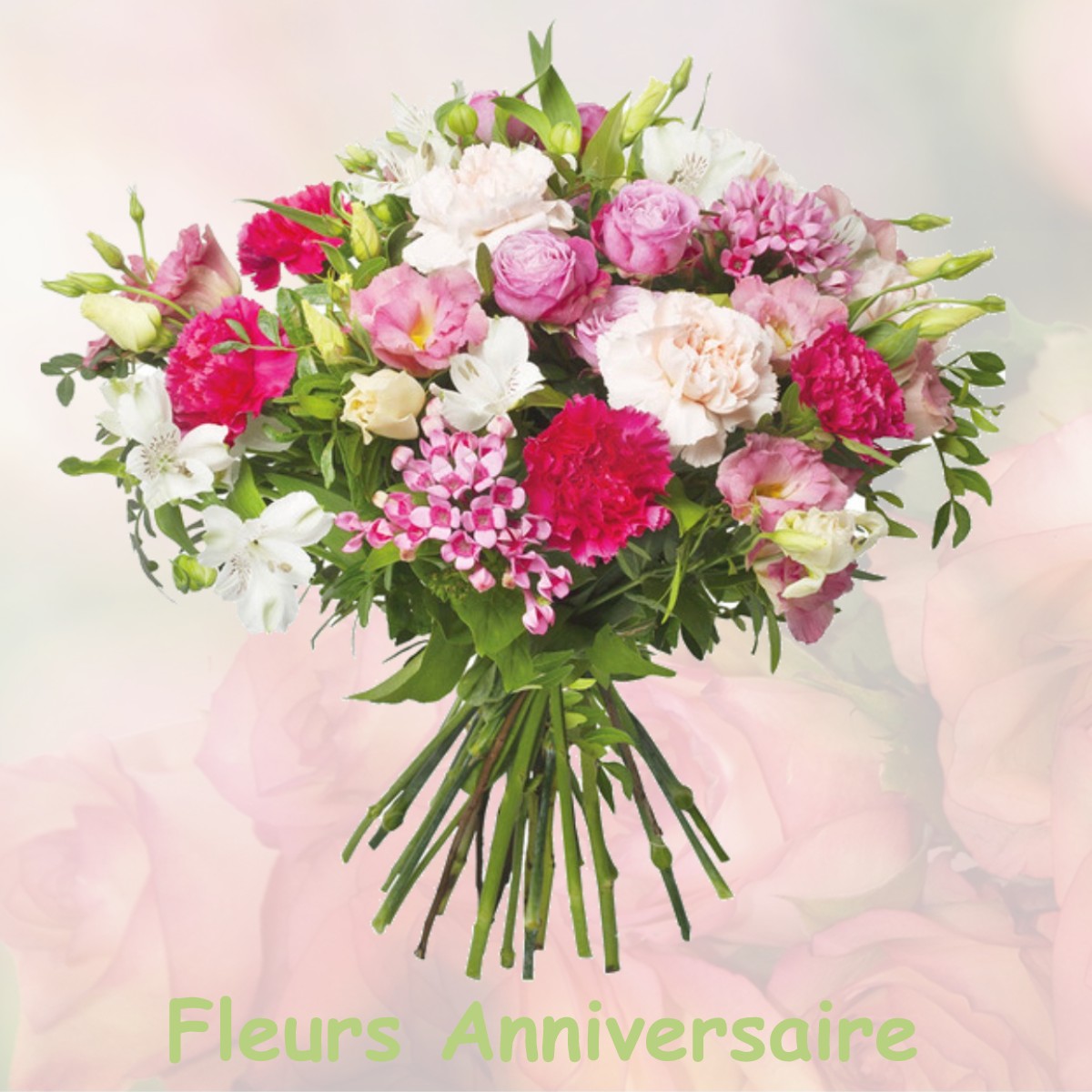 fleurs anniversaire SAINT-PRIEST-DES-CHAMPS